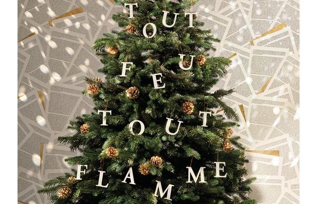 Diptyque（ディプティック）のホリデーコレクション第1弾はブックスタイルのアドベントカレンダー【クリスマスコフレ2025】