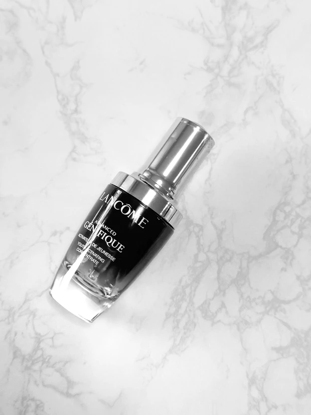 ランコム ジェニフィック アドバンスト N