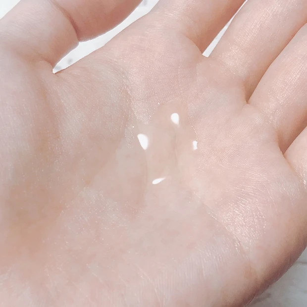 【100％ナチュラル】化粧水ごくごく💗メルヴィータのアルガンオイル、実際どうなの？【乾燥肌スキンケア】_2