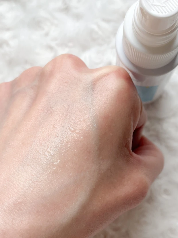 【赤ちゃんも使える】まだまだ気になる花粉や環境汚染対策に！スプレーでバリアを_3