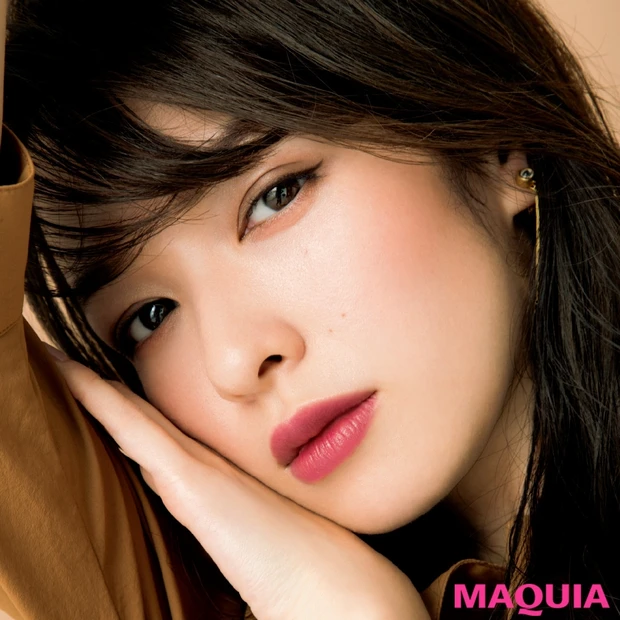 【1月18日発売】SUQQUの春新色パレットでつくるホリ深な立体顔