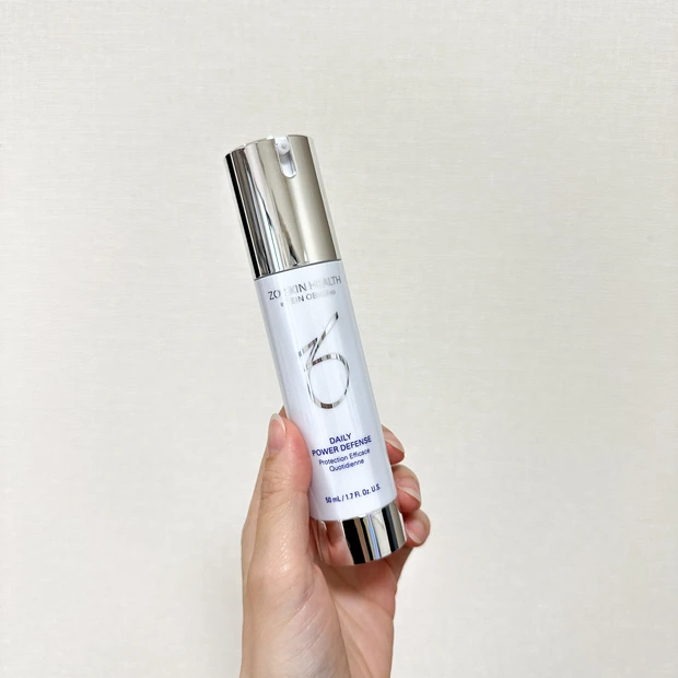 肝斑、シミに悩む美容マニアな私の朝のスキンケア5選！_5