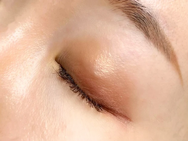 【秋コスメ】8月5日発売ADDICTIONの新作アイシャドウレビュー【この秋、新色買うならこのコスメ♡】をMAQUIA買いしてみました!!_4_2