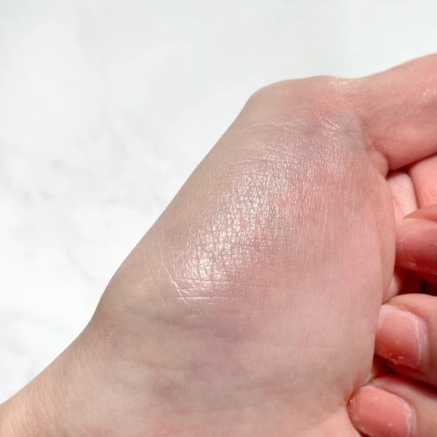 NARS ライトリフレクティングセッティングパウダー プレスト N 