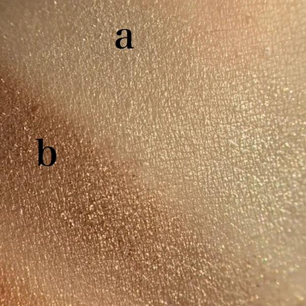 LUNASOL アイカラーレーション 07 ダージリンキャメル デパコスアイシャドウ オレンジ ブラウン 