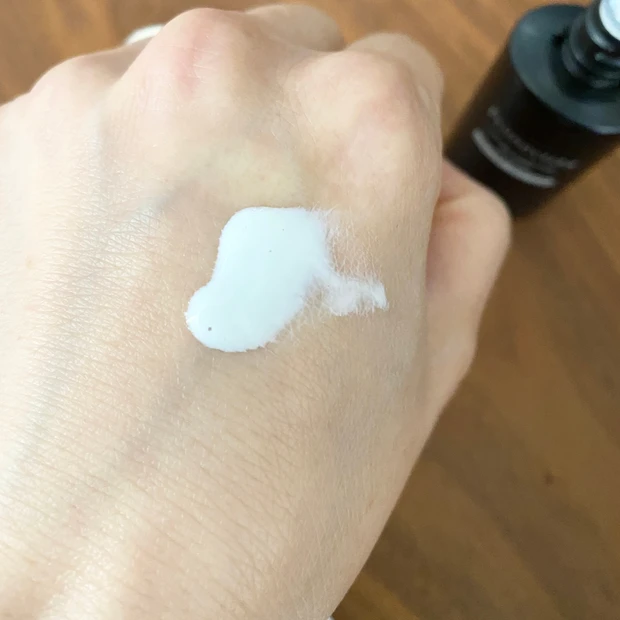 朝のメイクが長続き！プリマで夕方になってもテカり知らず。_2_1