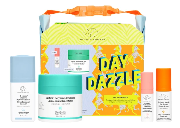 カネボウ　クリーム　イン　デイ　リミテッドサイズ 【クリスマスコフレ＆ホリデー限定品2023】