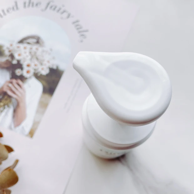 【Curel（キュレル）】乾燥肌さん必見！2児の母、スキンケアマニア愛用品「キュレル 潤浸保湿 泡洗顔料」_3_2