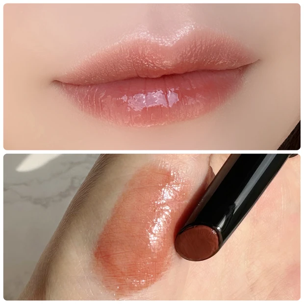 KATE リップモンスター ツヤバース 99.9℃