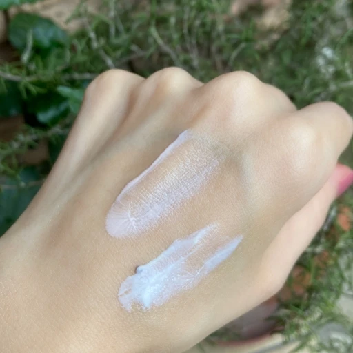 肌も気分もワントーンアップ!オルビスの大人気UVに限定のピーチピンクが登場♡比較レビュー付き_3_2