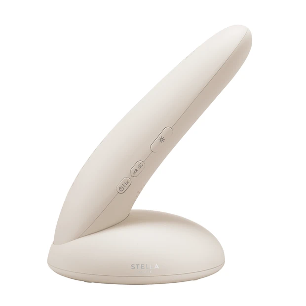 IPL 光美容器 Luna