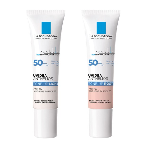 ラ ロッシュ ポゼ  （La Roche-Posay） UVイデア XL プロテクション トーンアップ