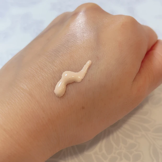 アルビオン スタジオ リングライト エフェクターのスウォッチ①