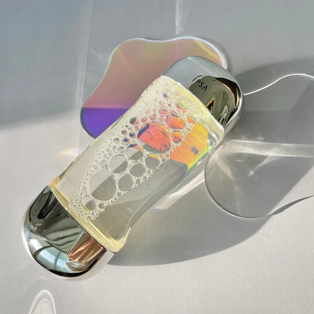 イプサ ザ・タイムR アクア