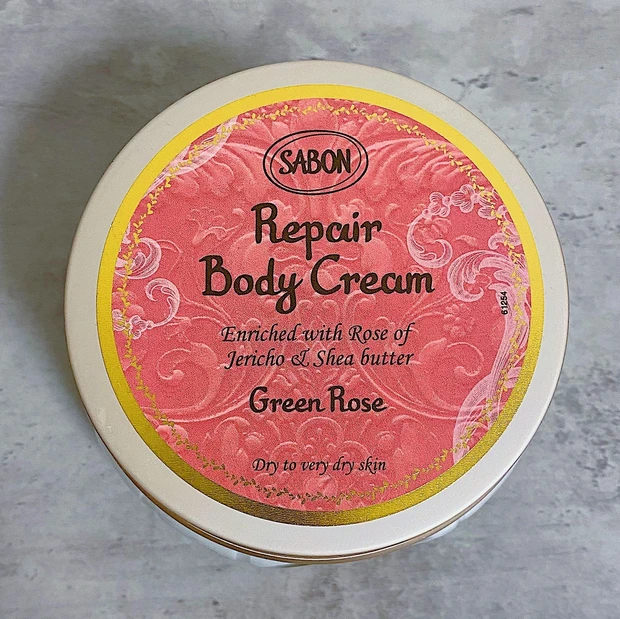 【2020年12月26日発売!】SABONで最も保湿力の高いボディクリームが新発売。奇跡の生命力をもつジェリコローズとシアバターにも注目。_3