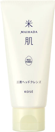 米肌 活潤ヘッドクレンズ