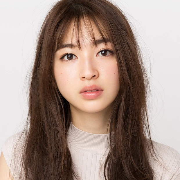 【ナチュラル】王道のブラウンシャドウで作るナチュラルなニュアンスEYE