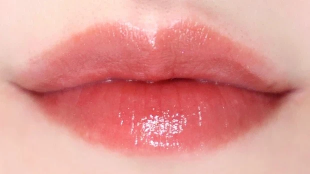 セザンヌ ウォータリーティントリップ P1 コーラルブーケ ブルベ