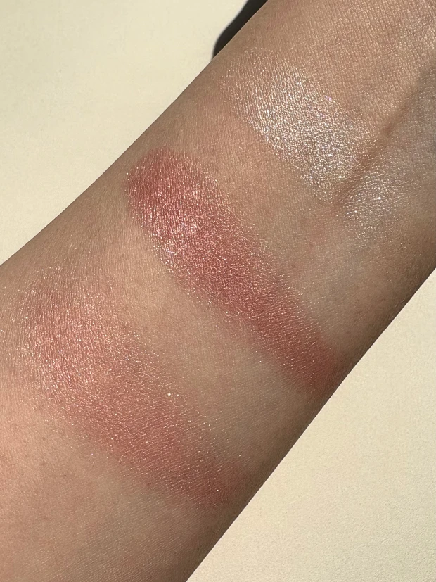 【マキアージュ】透明感バク上がり♡プチプラ感覚、ドラストで優秀なアイシャドウを厳選してみた_2