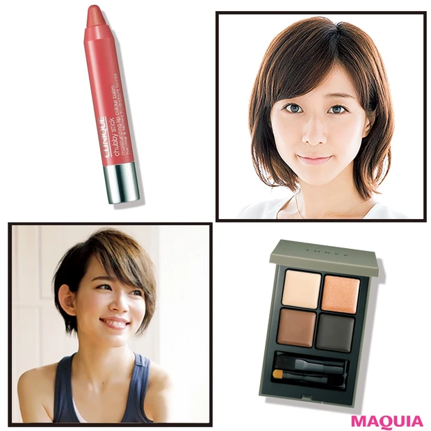 田中みな実さん＆本島彩帆里さん　美容感度の高い2人が愛用するMYベストコ…