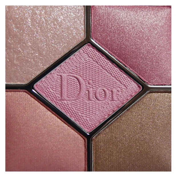 Dior ディオール　ポプリン　サンク クルール クチュール 839 アイシャドウ 高品質の人気