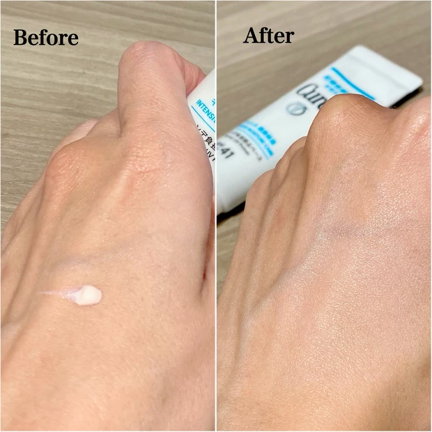 じぶんの美をアップデート！MAQUIAサロンで新作アイテムや注目アイテムをお試し！_5