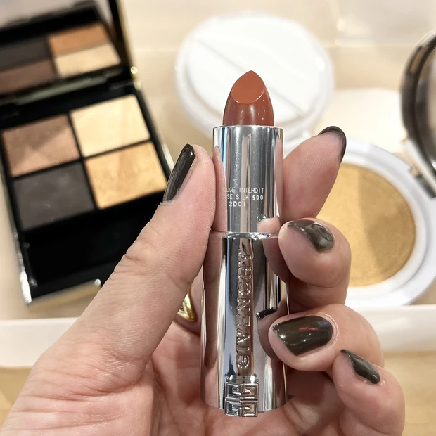 3年ぶりのオフラインイベント開催!【MAQUIA×ThreePERCE骨格診断でもっと!ENJOY♡メイク講座】レポ_4_2