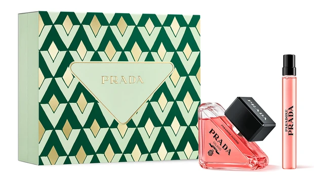 プラダ パラドックス アンタンス オーデパルファム セット