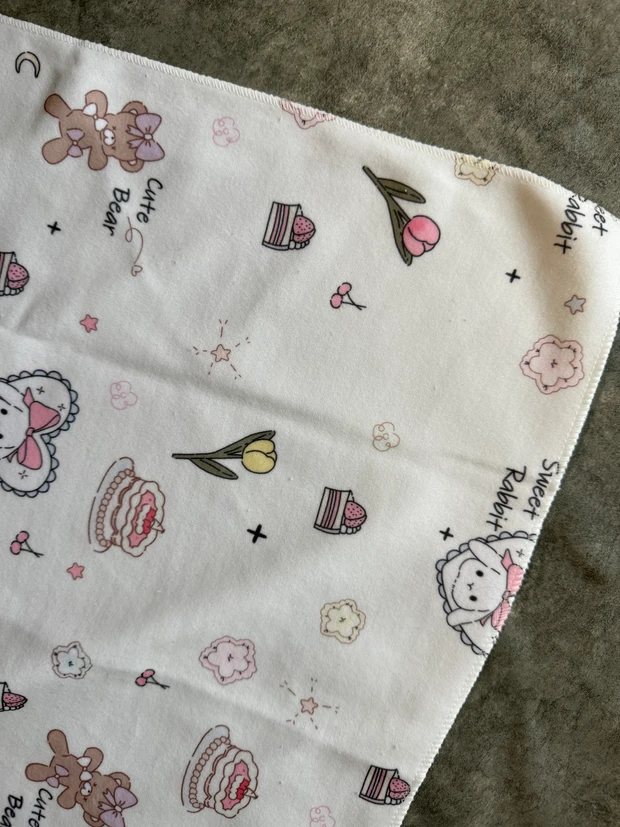 TWICEモモ紹介で話題！布がポーチになる「マジッククロス」収納力・使い方をレビュー_8