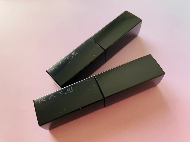 バズリップ！イエベ×KATEのリップモンスタースフレマットをご紹介★【新色コスメスウォッチ】_2