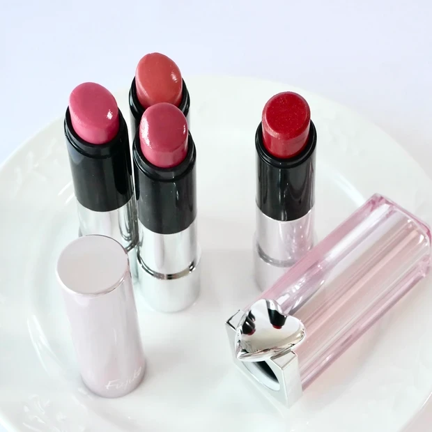 ツヤリップ フジコ ノールックリップ