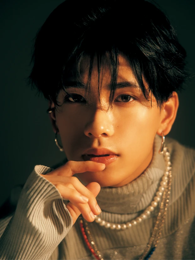 『PSYCHIC FEVER』の小波津 志さん＆WEESAさんのマイベスコス PhotoGallery_1_6