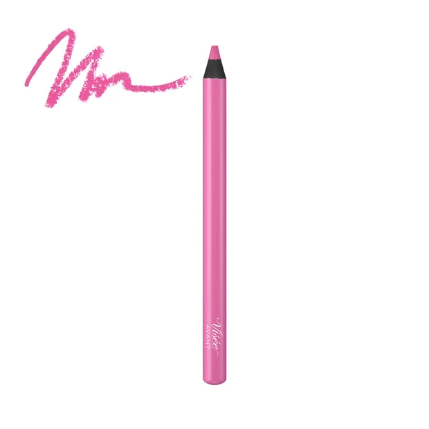 ヴィセ アヴァン リップ＆アイカラー ペンシル 020 NEON PINK