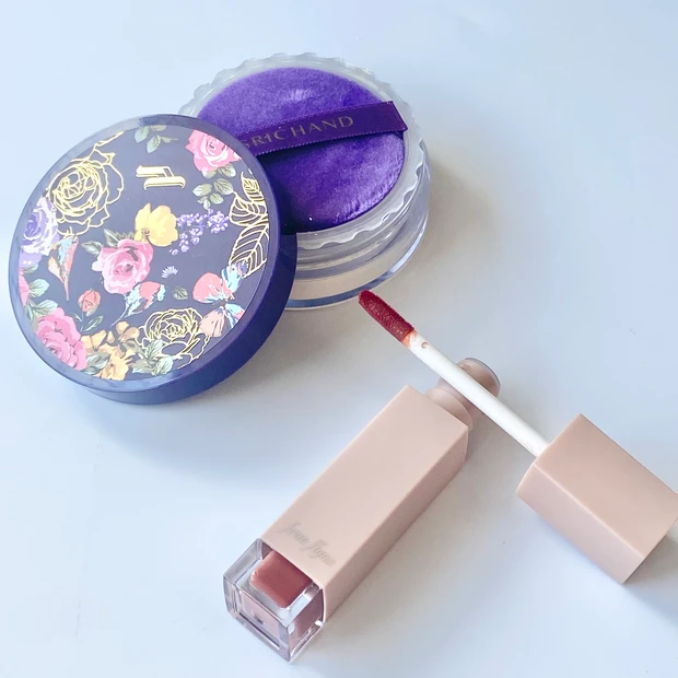 〈マキアサロン〉に参加したら…奇跡が起きた！！高級ホテルの宿泊券をゲットした話。【アジアンコスメ】_11_2