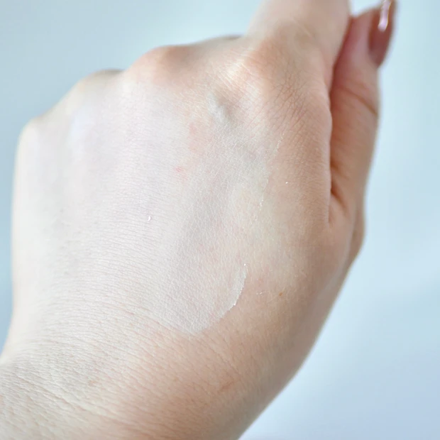 ベストコスメ 2022下半期 フェイスパウダー Wonjungyo (ウォンジョンヨ)フィクシングブラーパウダー 01.プレーンピンク スウォッチ