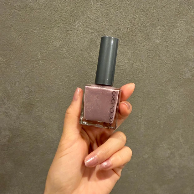 手早くキレイな爪になれるアディクションのマグネットネイルは、ママの強い味方