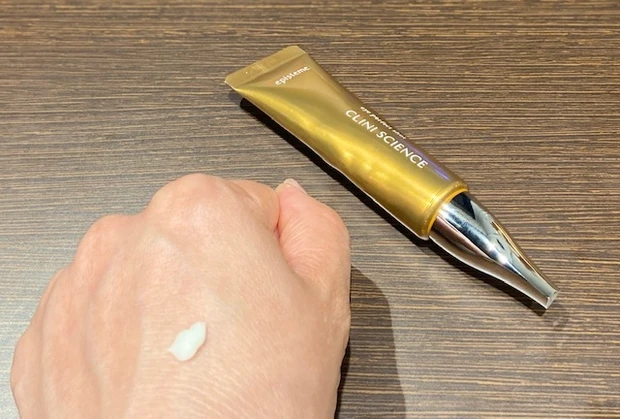 【MAQUIAサロン】イベントレポ☆肌も心も♡ハッピー＆ポジティブエイジング_5_2