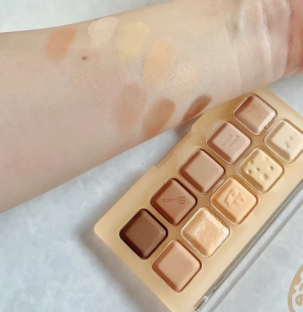 もっと知られて!おいしそうなリリーバイレッドのムードキーボード【ヒアーズユアーチーズ】_2