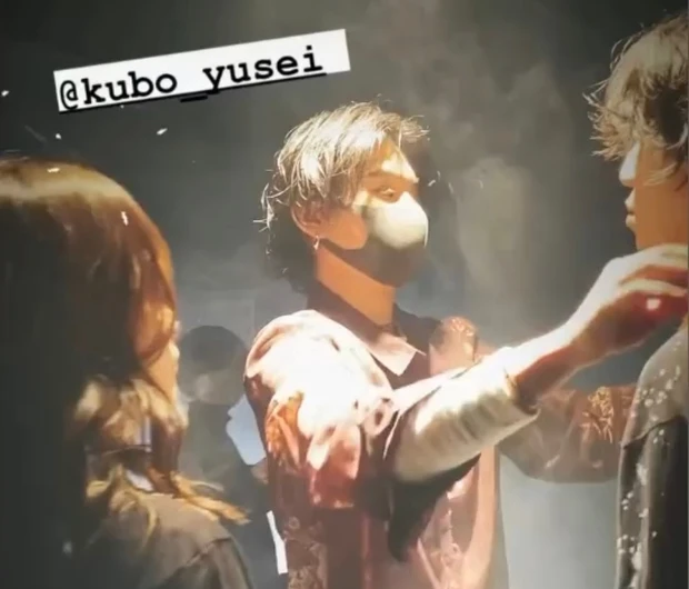 MAQUIA初❗️男性公式インフルエンサー❗️【自己紹介】_2_1