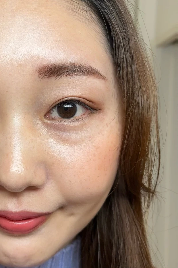 2024年初買いコスメ★TIRTIRのMASK FIT CRYSTAL MESH CUSHION_5