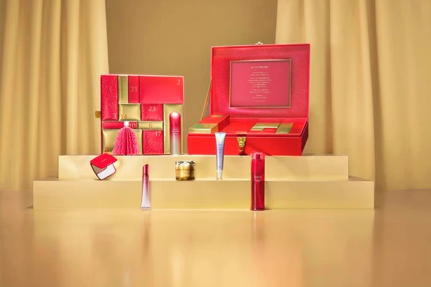 アスタリフト アドベントカレンダー 2025 ￥53000