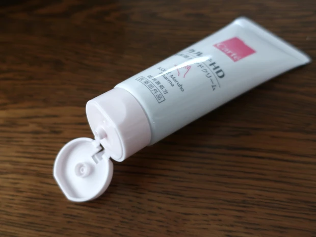 【親子で愛用】カルテでハンドケア_2_1