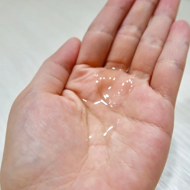 【新発売】毛穴・ざらつきにオバジC リファインローション_2