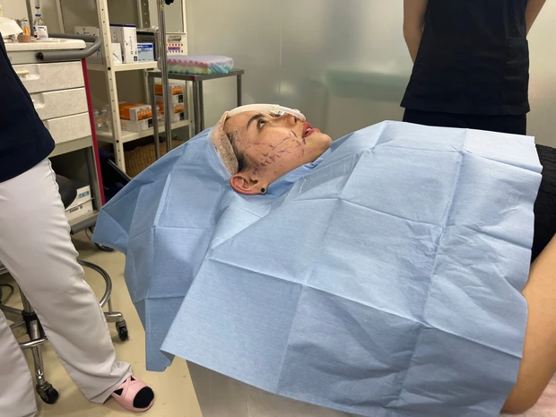 【自己紹介】MAQUIAインフルエンサー3年に突入しました！_2_2