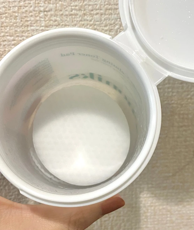 トナーパッド　キノニクス　韓国コスメ　メガ割　Qoo10