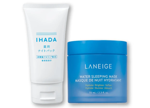 砂漠肌状態の「保湿」見直しポイント＆おすすめコスメ PhotoGallery_1_14