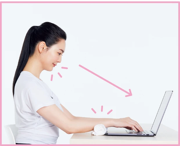 あなたは陰・陽タイプどっち？  正しい体の使い方 PhotoGallery_1_28