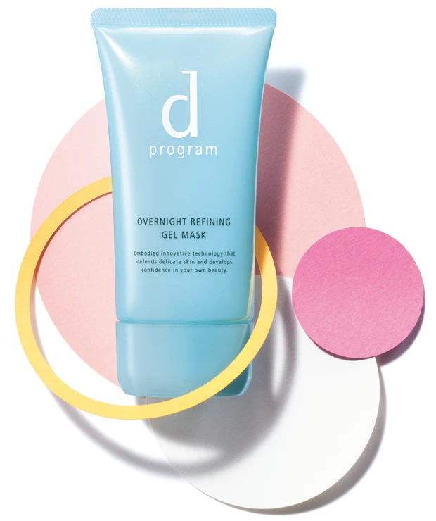 ブランドPRがプレゼン！ 人気の毛穴コスメ、どこがスゴイ？ PhotoGallery_1_4