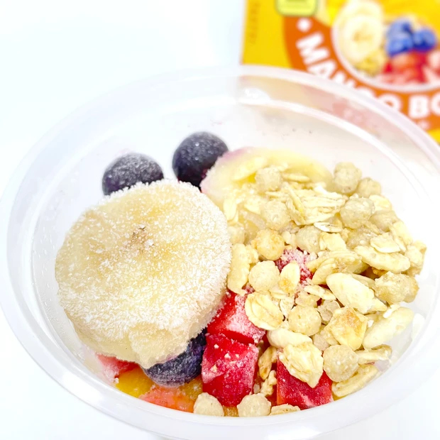 Dole マンゴーボウル