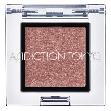 MAQUIAベストコスメ2023上半期 アイシャドウ部門ランキング_【単色アイカラー部門】_【2位】アディクション ザ アイシャドウ パール 031P In Romance